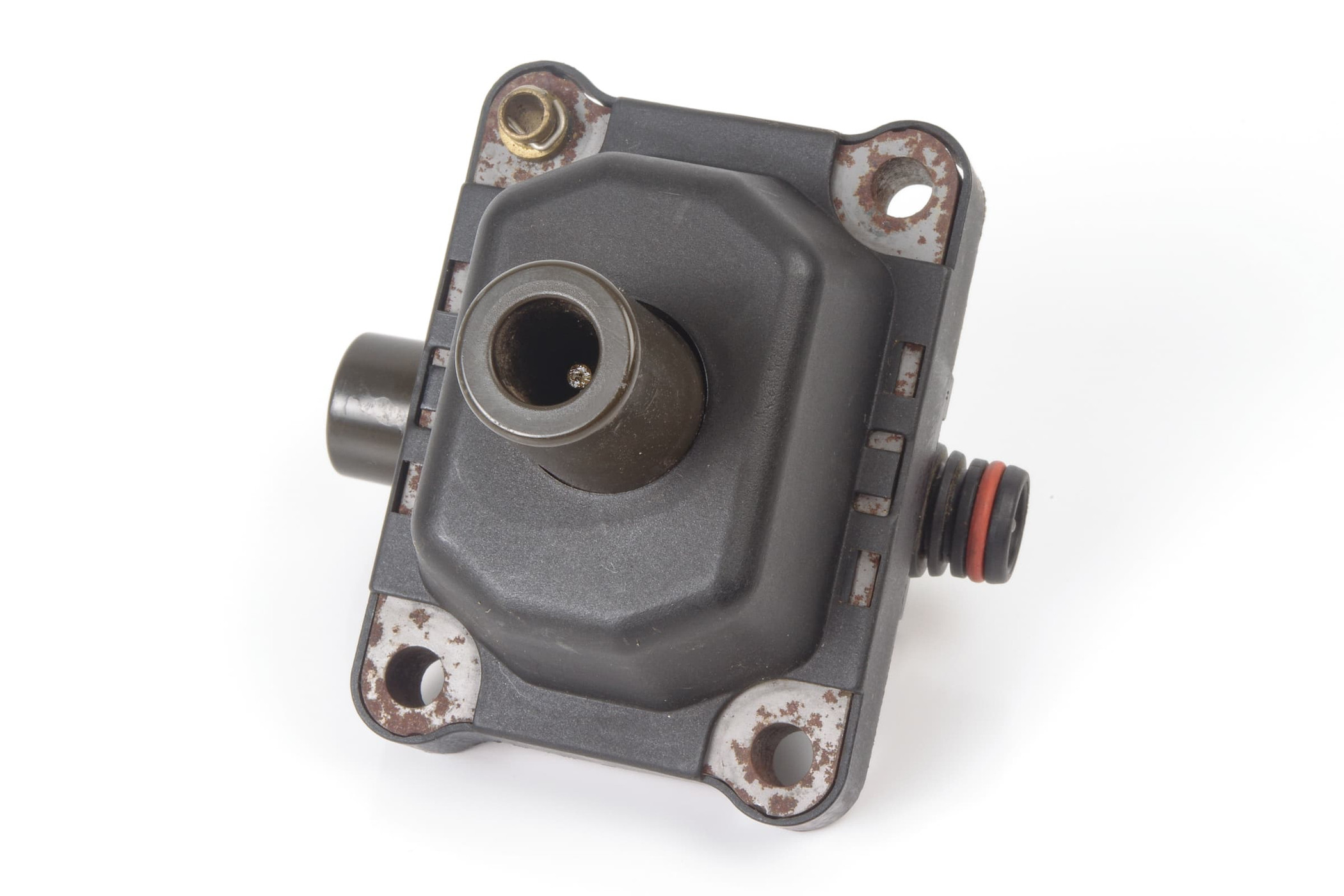 Mercedes 0001587103 Ignition Coil | W124 W210 E R129 SL W140 S W202 C C208...