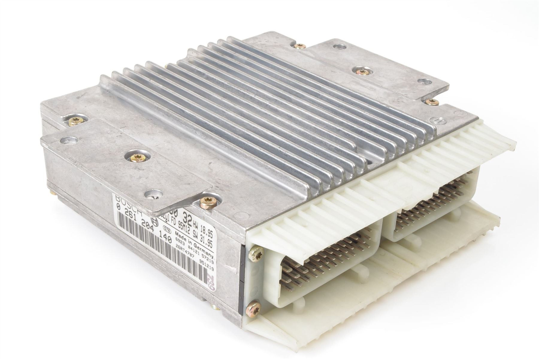 Mercedes 0205455032 Engine Control Unit | R129 SL W140 V140 C140 S