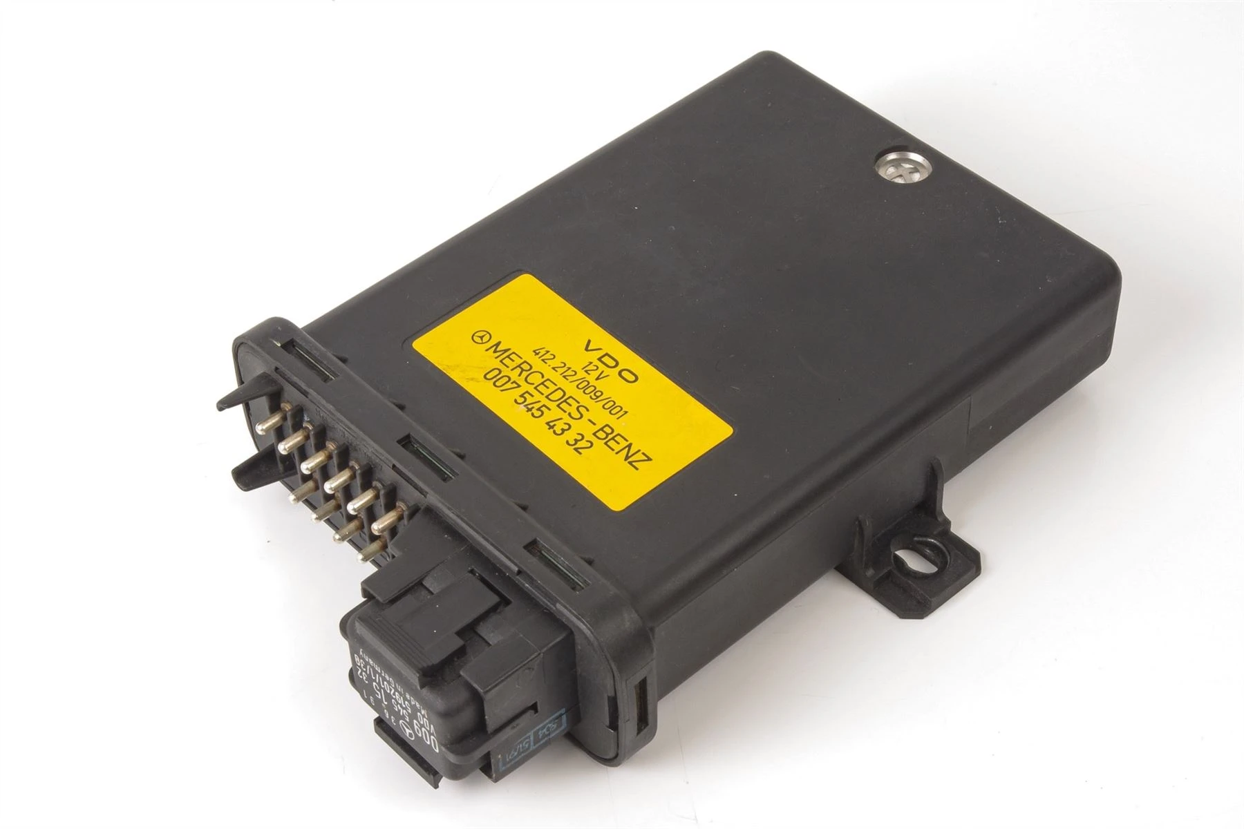 Mercedes 0075454332 Cruise Control Unit | R129 SL