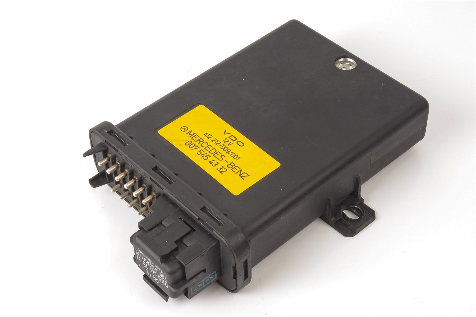 Mercedes 0075454332 Cruise Control Unit | R129 SL