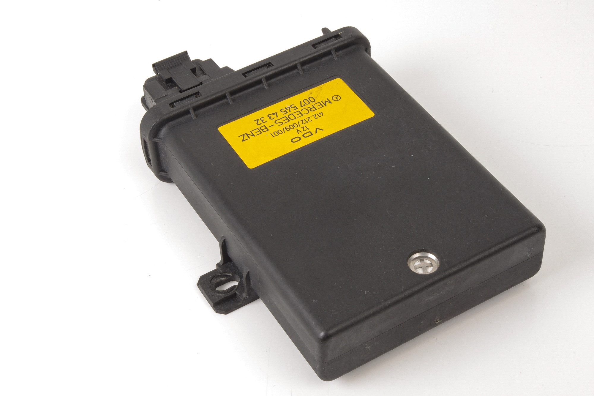 Mercedes 0075454332 Cruise Control Unit | R129 SL