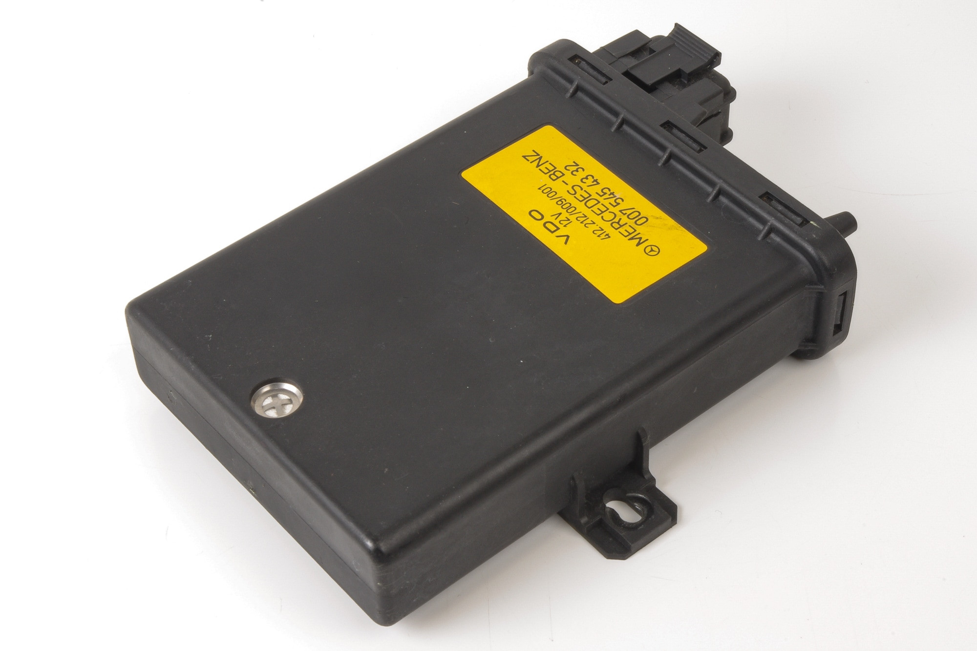Mercedes 0075454332 Cruise Control Unit | R129 SL