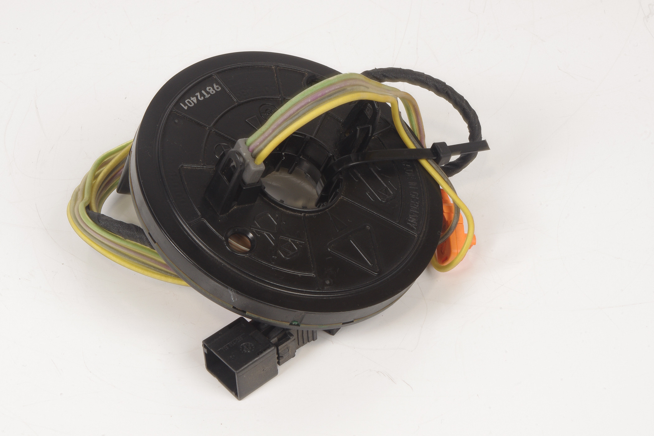 Mercedes 0005426418 Steering Angle Sensor | R129 SL W140 S W210 E