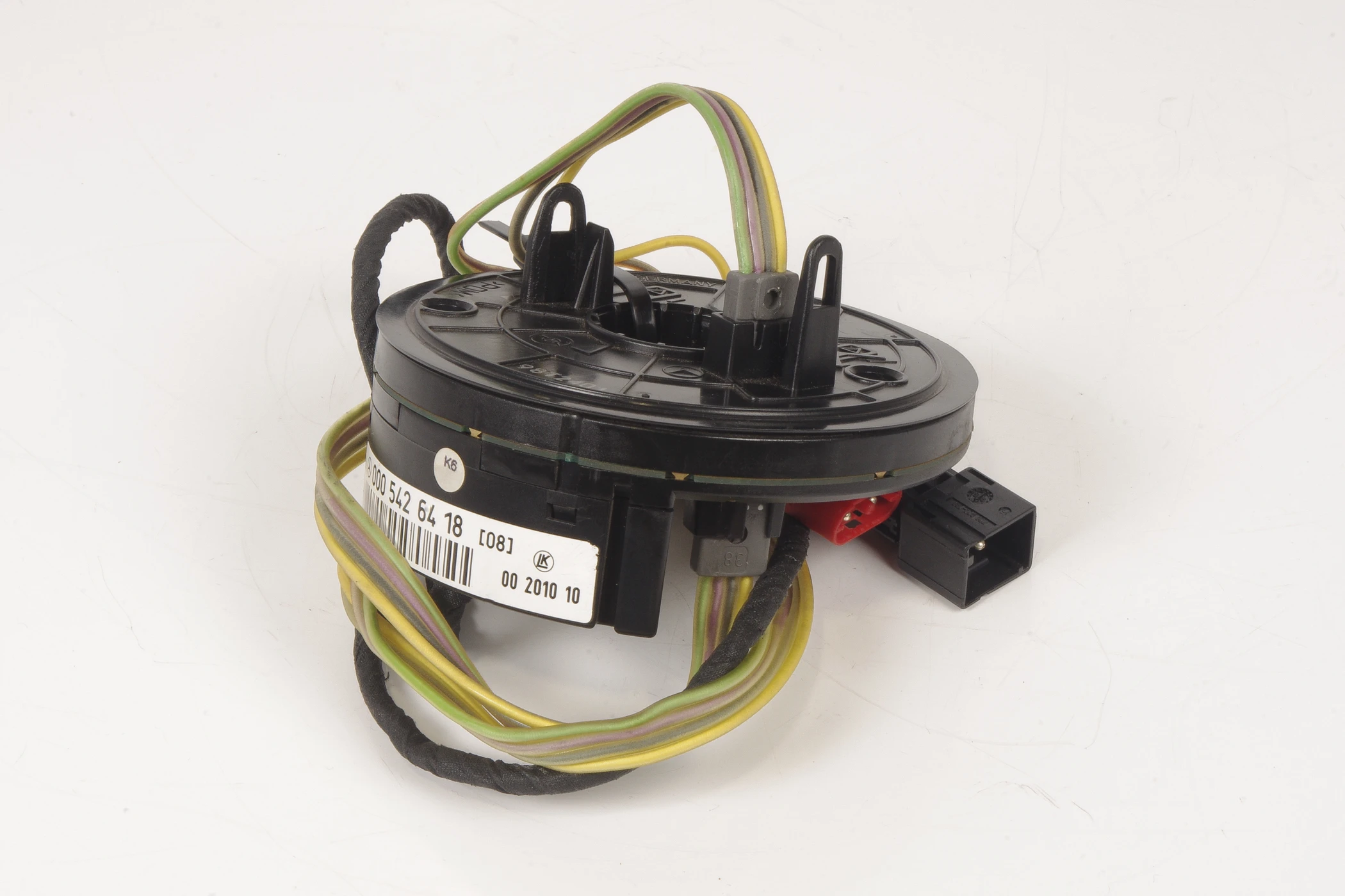 Mercedes 0005426418 Steering Angle Sensor | R129 SL W140 S W210 E