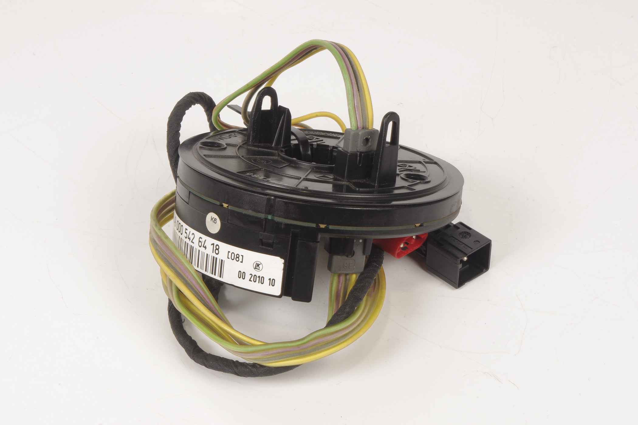 Mercedes 0005426418 Steering Angle Sensor | R129 SL W140 S W210 E