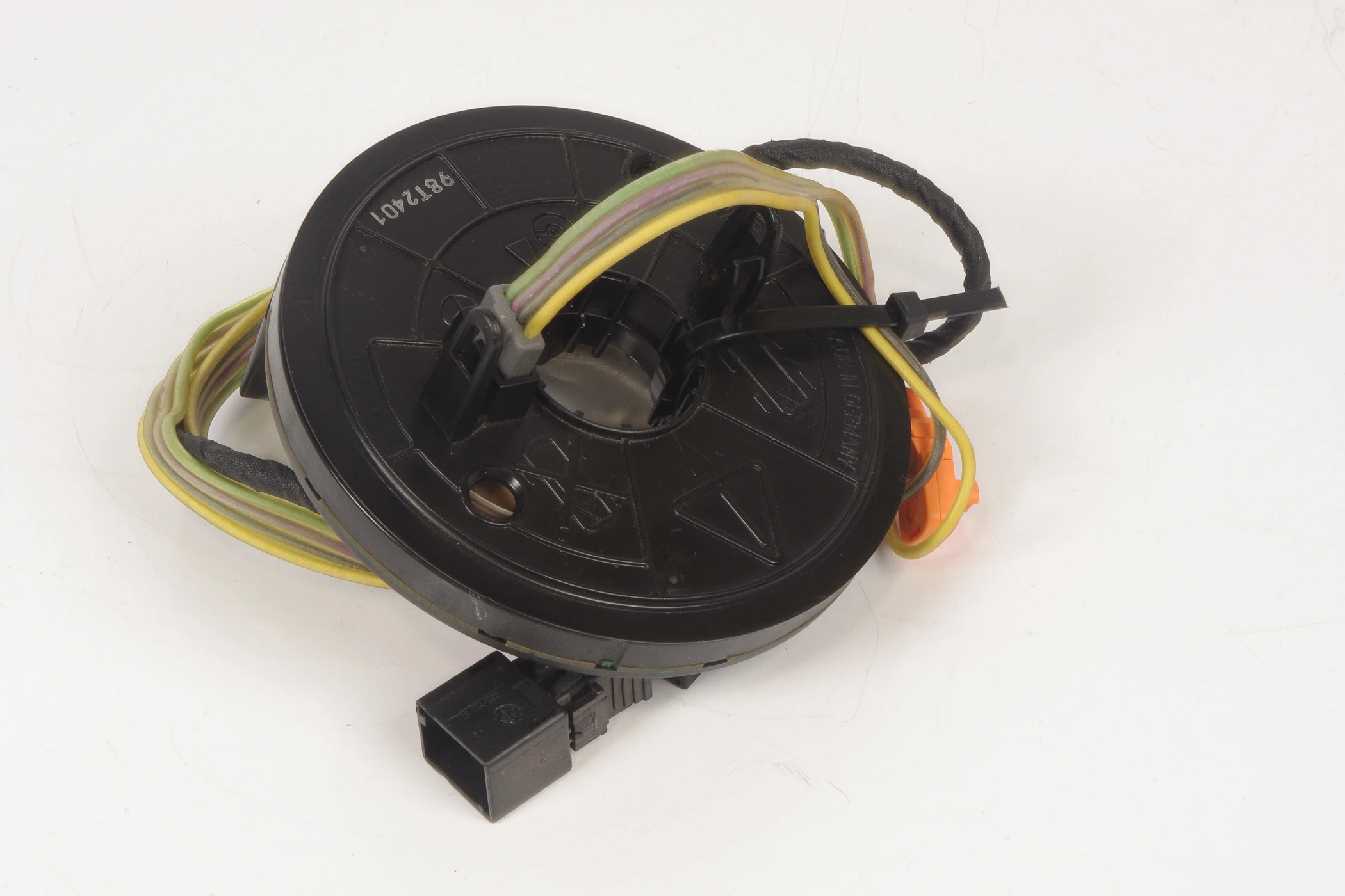 Mercedes 0005426418 Steering Angle Sensor | R129 SL W140 S W210 E
