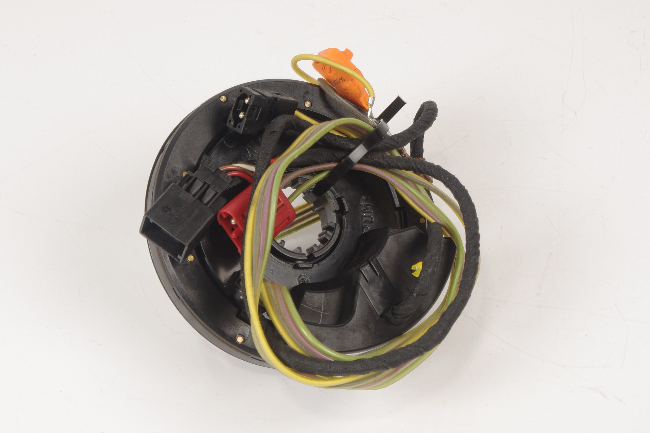 Mercedes 0005426418 Steering Angle Sensor | R129 SL W140 S W210 E