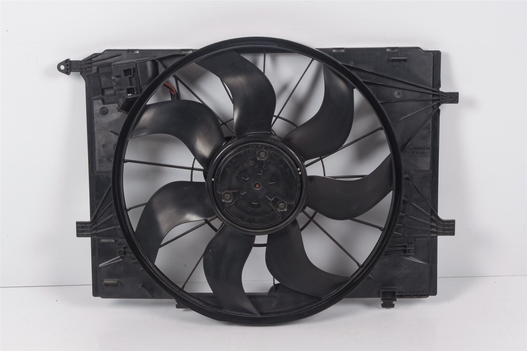 Mercedes 0999061200 Cooling Fan | W205 V205 S205 C205 A205 C X253 GLC