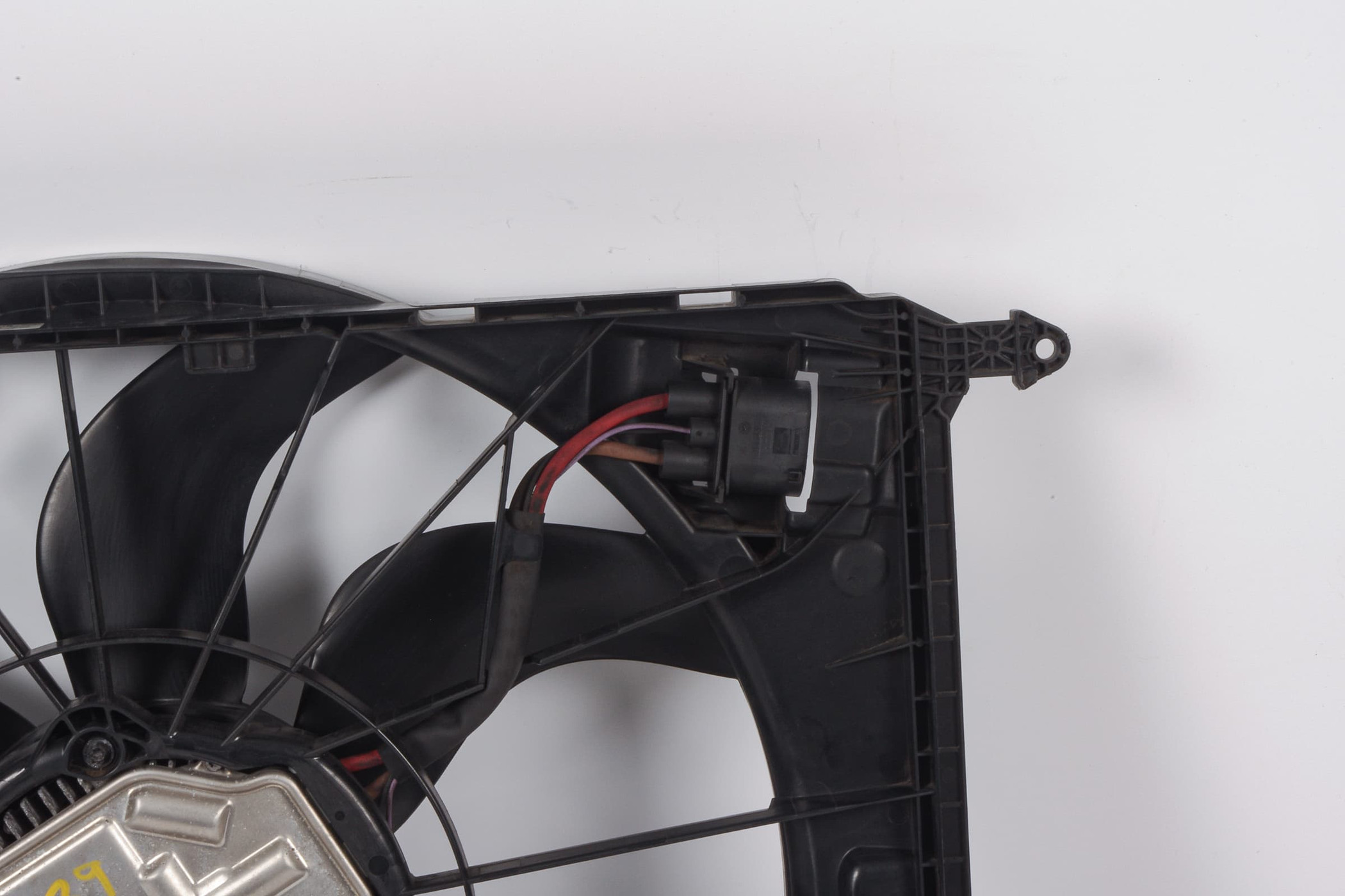 Mercedes 0999061200 Cooling Fan | W205 V205 S205 C205 A205 C X253 GLC