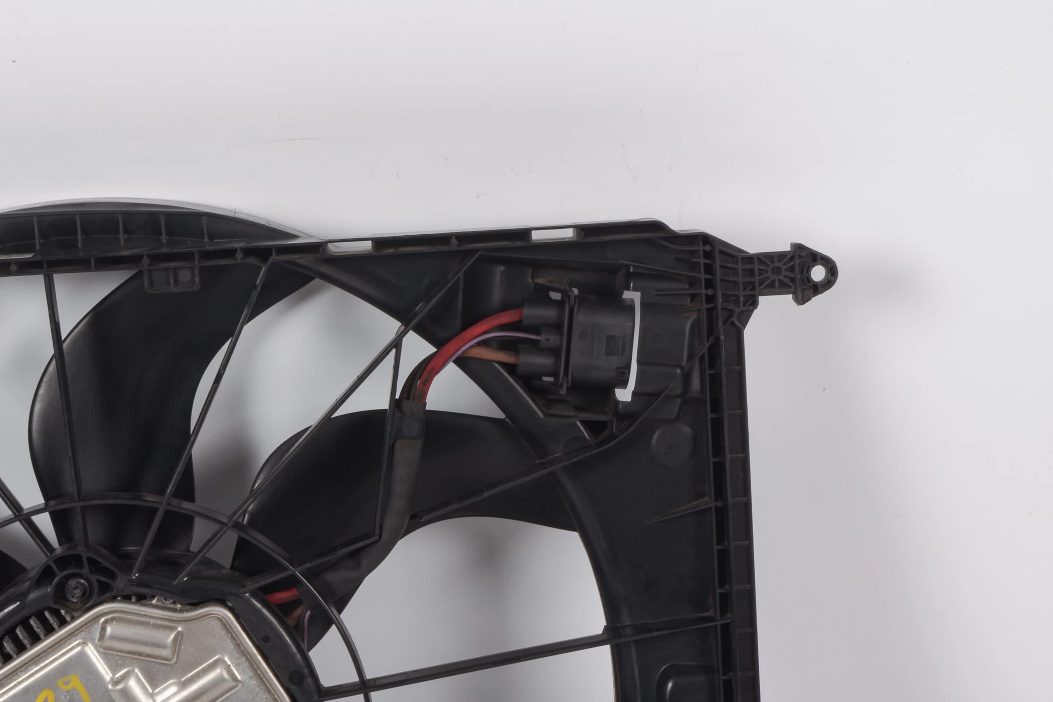 Mercedes 0999061200 Cooling Fan | W205 V205 S205 C205 A205 C X253 GLC