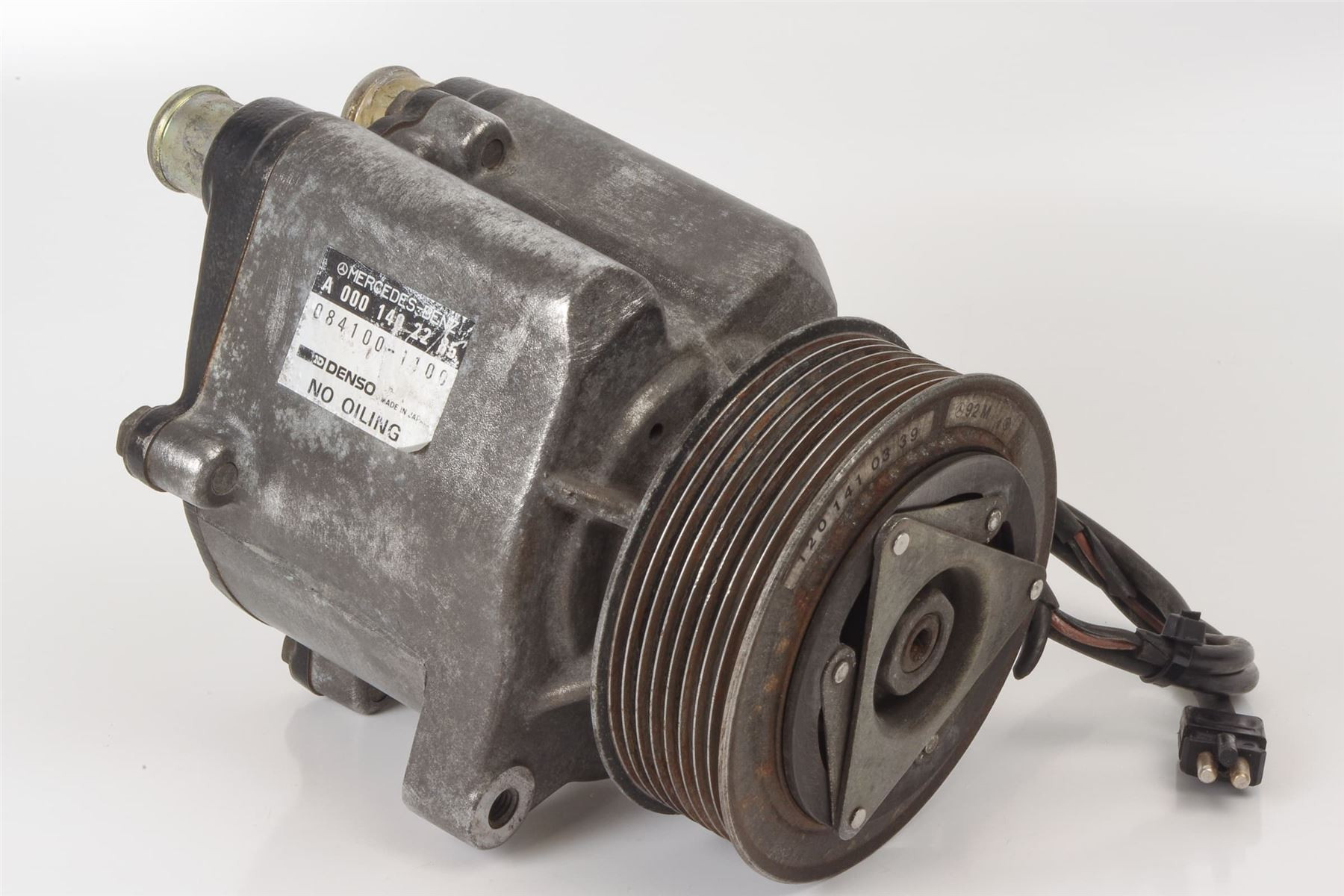 Mercedes 0001402285 Air Injection Pump (a) | R129 SL