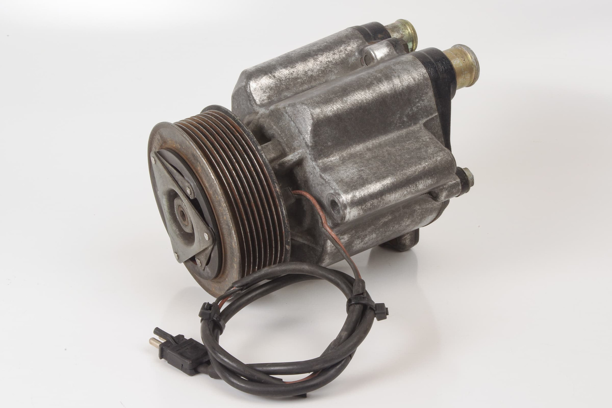 Mercedes 0001402285 Air Injection Pump (a) | R129 SL