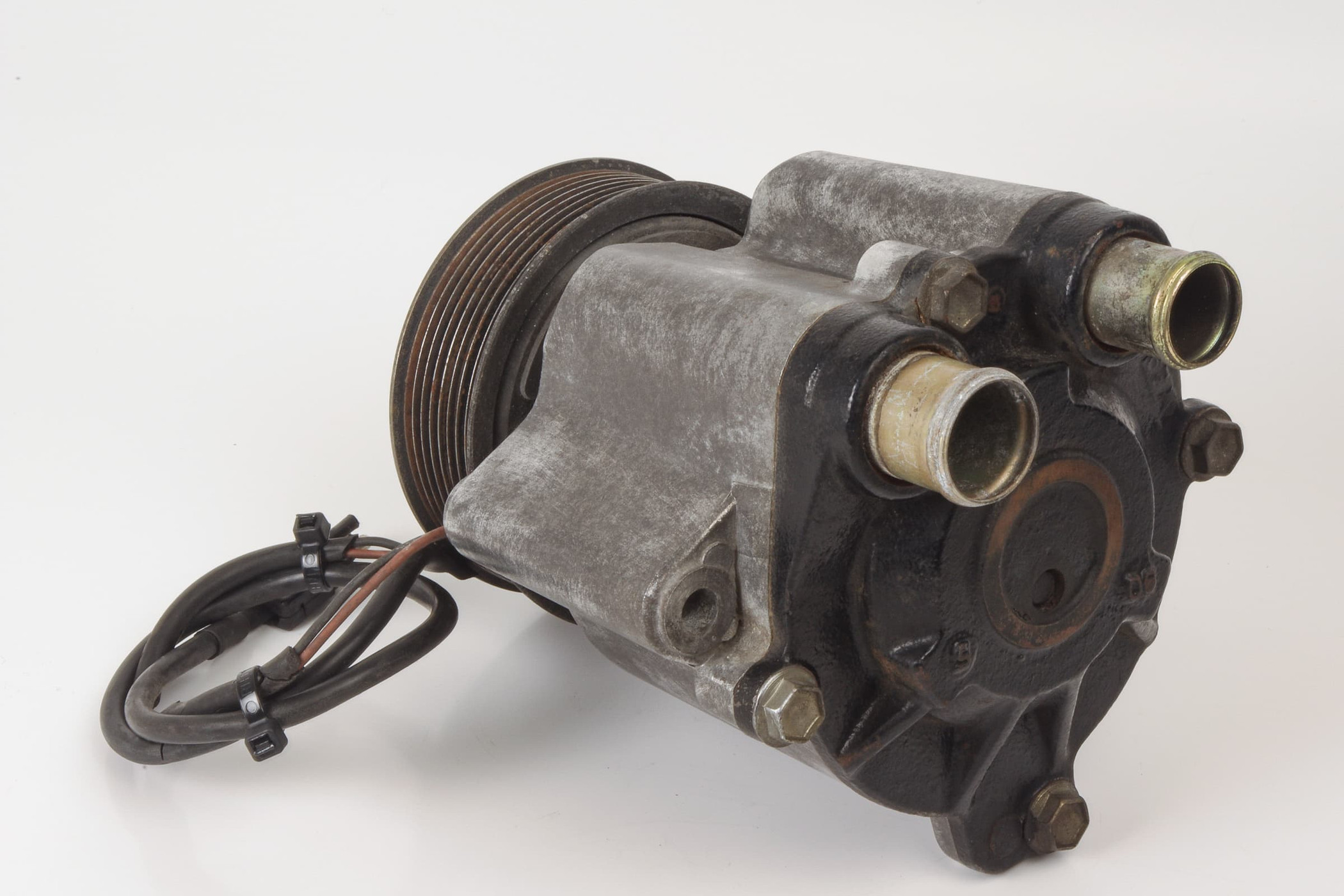 Mercedes 0001402285 Air Injection Pump (c) | R129 SL