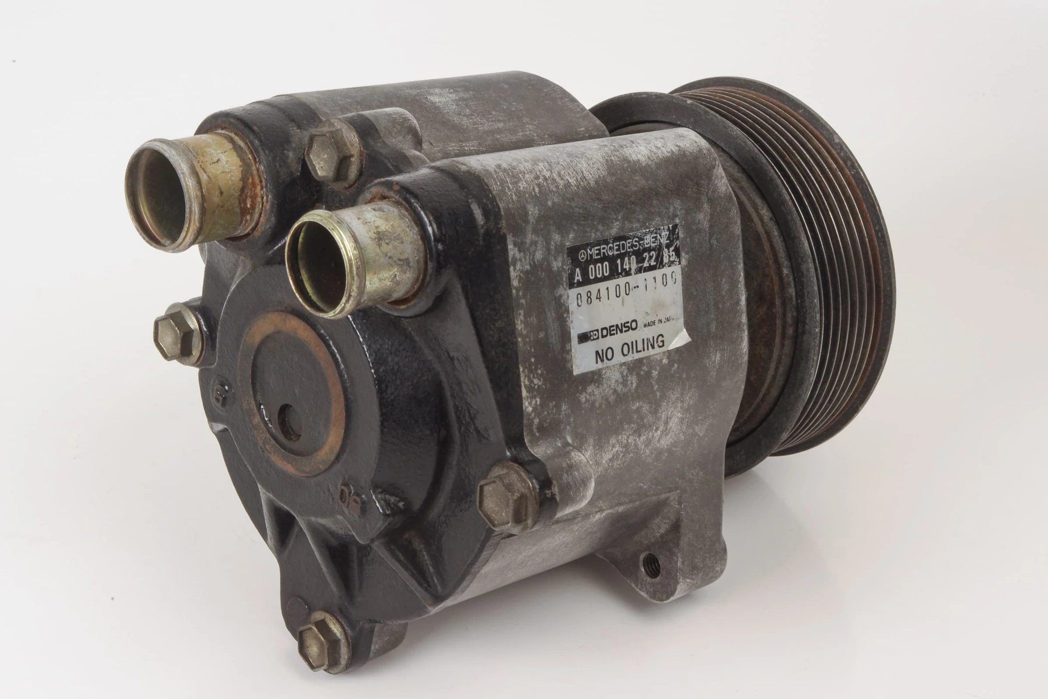 Mercedes 0001402285 Air Injection Pump (a) | R129 SL