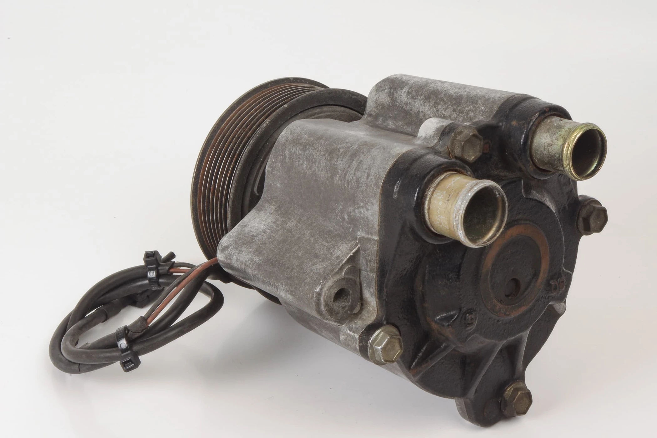 Mercedes 0001402285 Air Injection Pump (a) | R129 SL