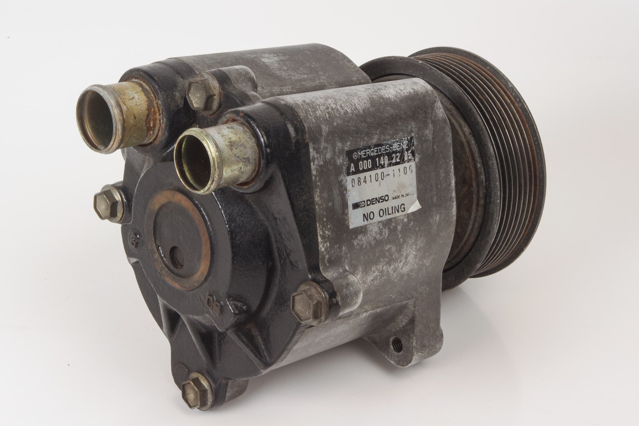 Mercedes 0001402285 Air Injection Pump (a) | R129 SL