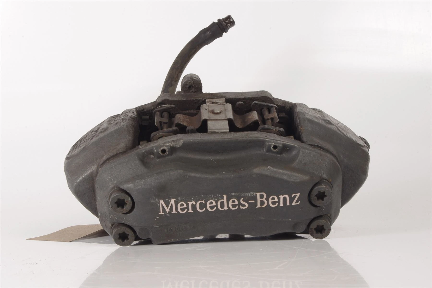 Mercedes 0024202283 Brake Caliper - Front Right | W211 E C215 CL C219 CLS...