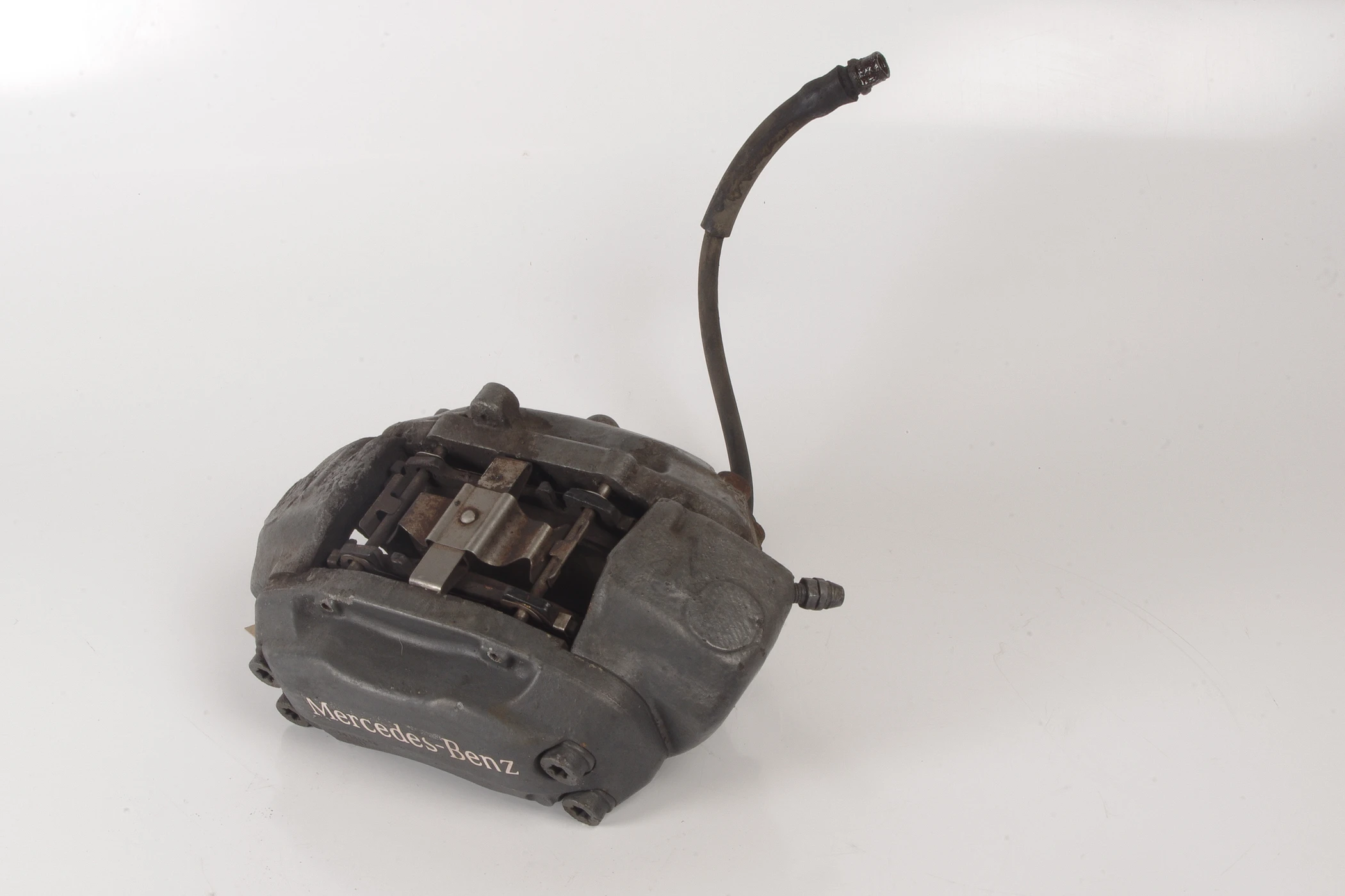 Mercedes 0024202283 Brake Caliper - Front Right | W211 E C215 CL C219 CLS...