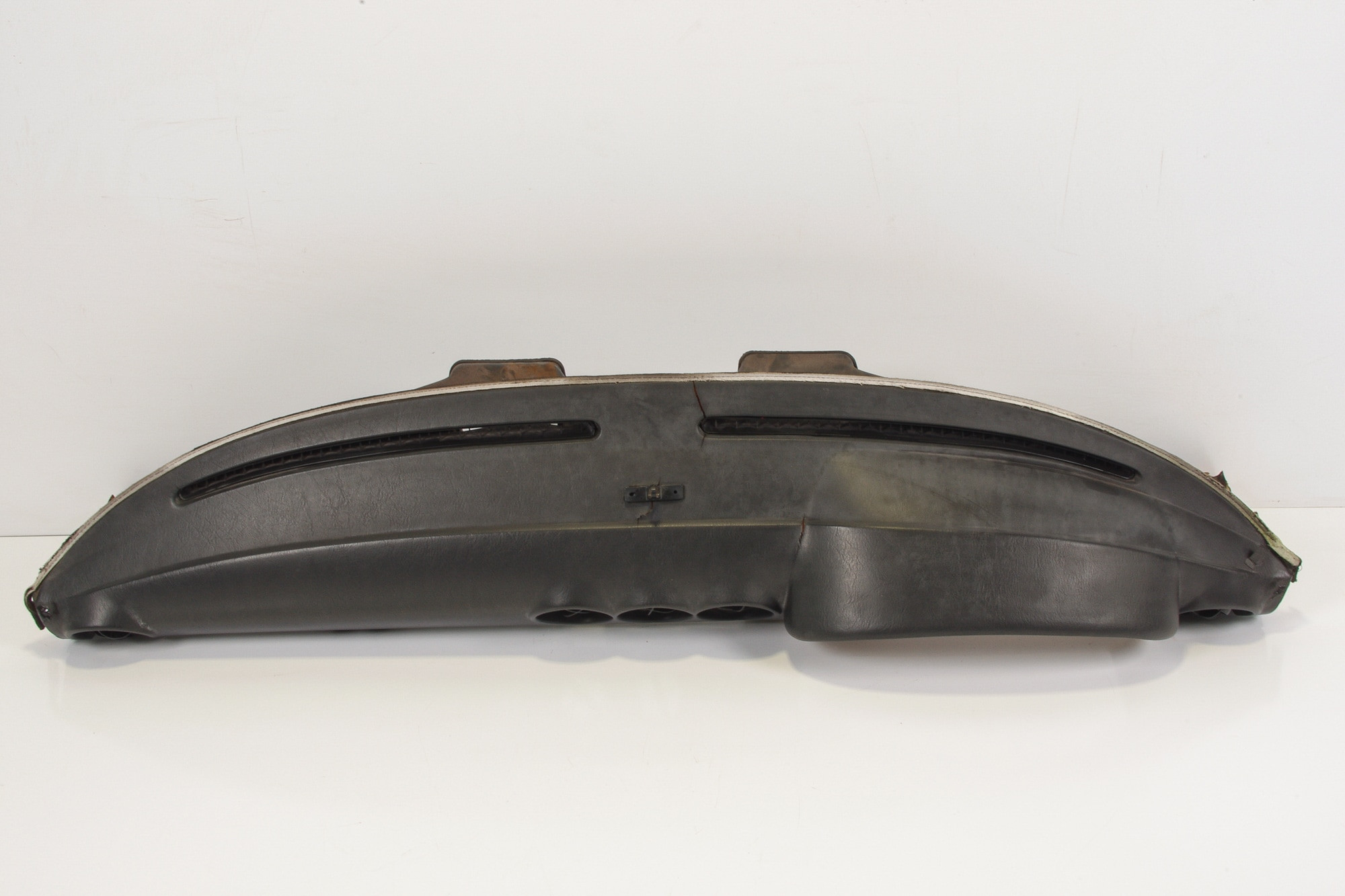 Mercedes 1076803587 Dashboard Shell - Cream (b) | C107 R107 SL