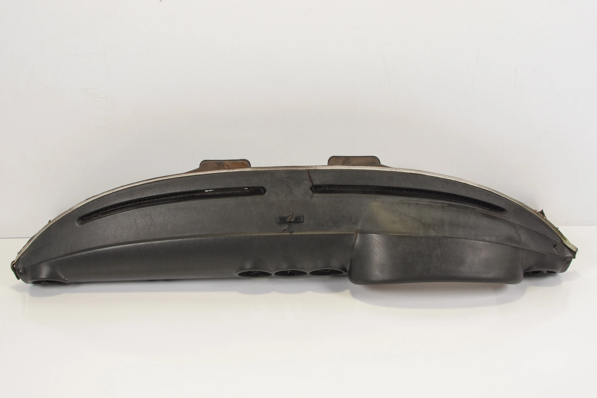 Mercedes 1076803587 Dashboard Shell - Cream (b) | C107 R107 SL