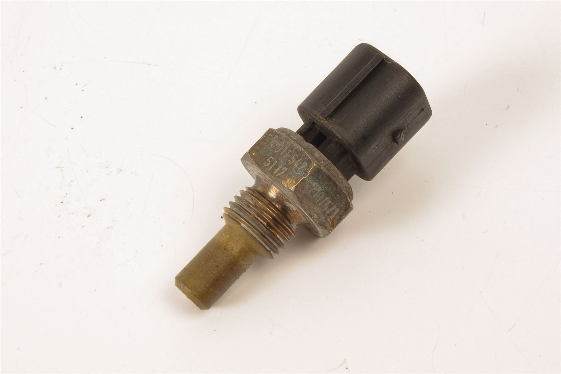 Mercedes 0115425117 Coolant Temperature Sensor | W124 W210 E R129 SL W140 S...