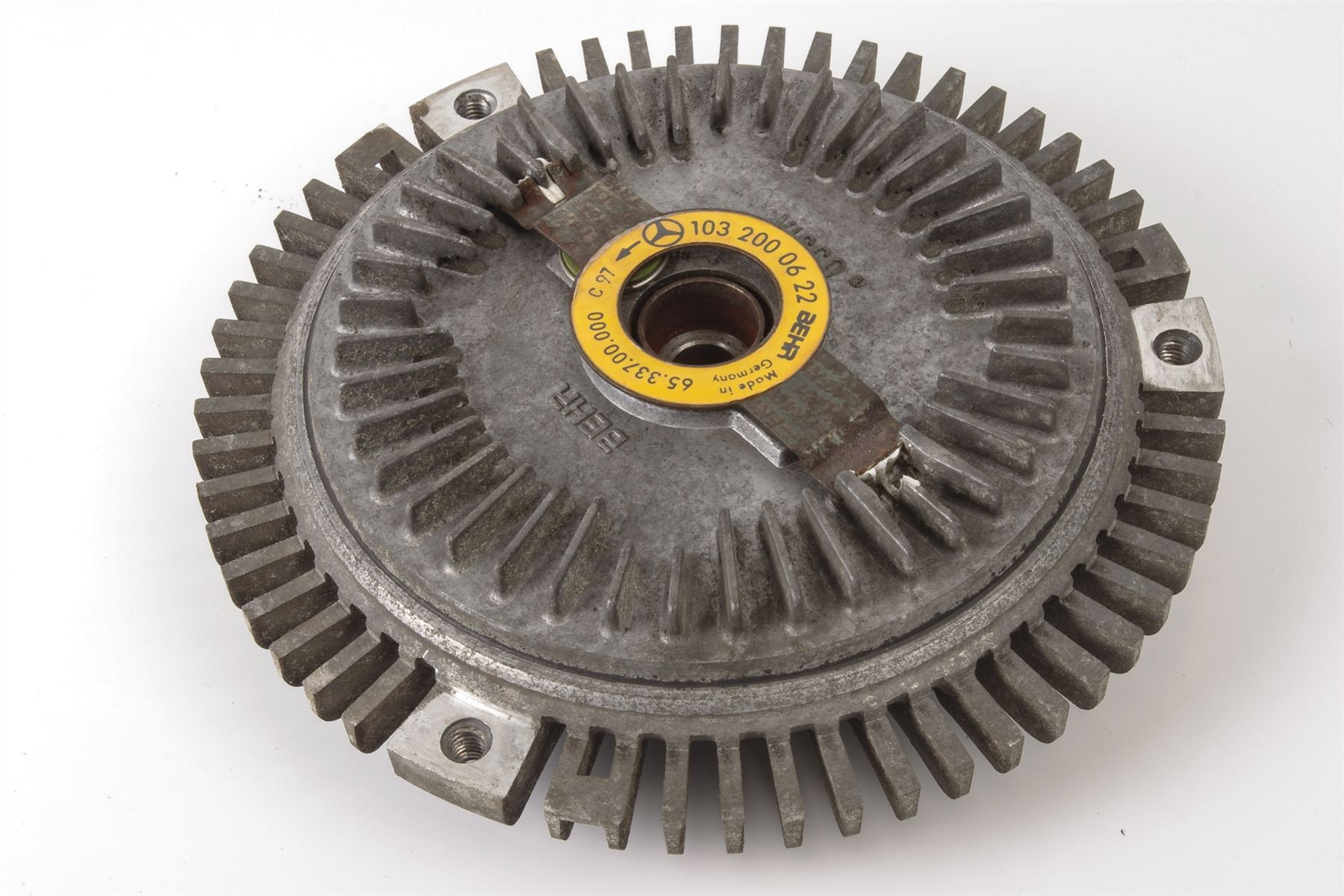 Mercedes 1032000622 Viscous Fan Clutch | R129 SL W140 V140 S W210 E