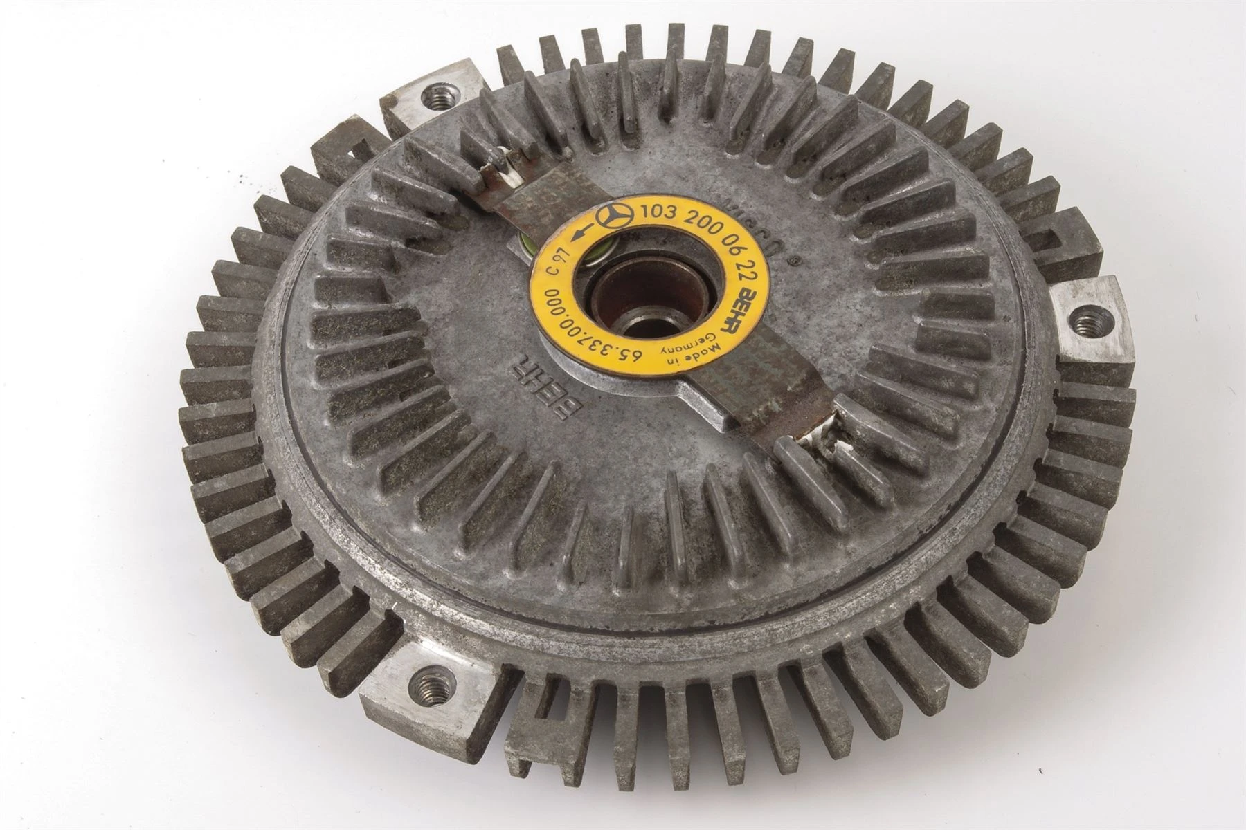 Mercedes 1032000622 Viscous Fan Clutch | R129 SL W140 V140 S W210 E