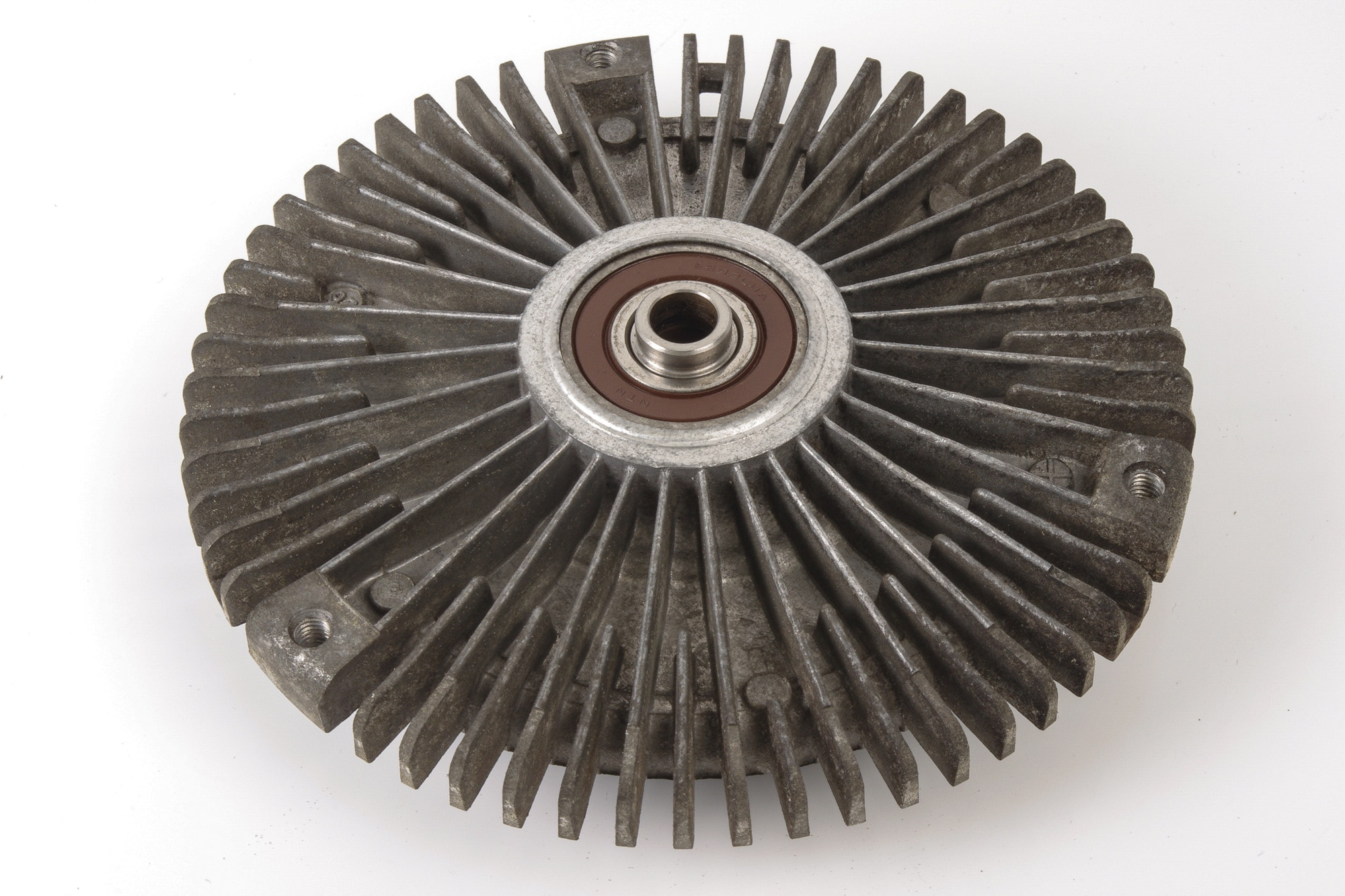 Mercedes 1032000622 Viscous Fan Clutch | R129 SL W140 V140 S W210 E