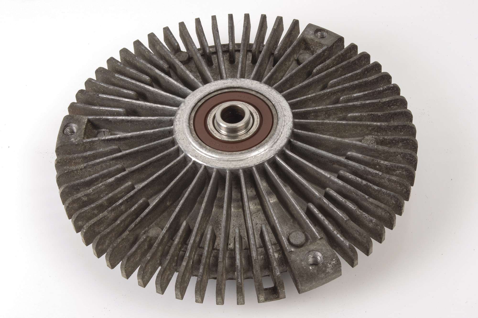 Mercedes 1032000622 Viscous Fan Clutch | R129 SL W140 V140 S W210 E