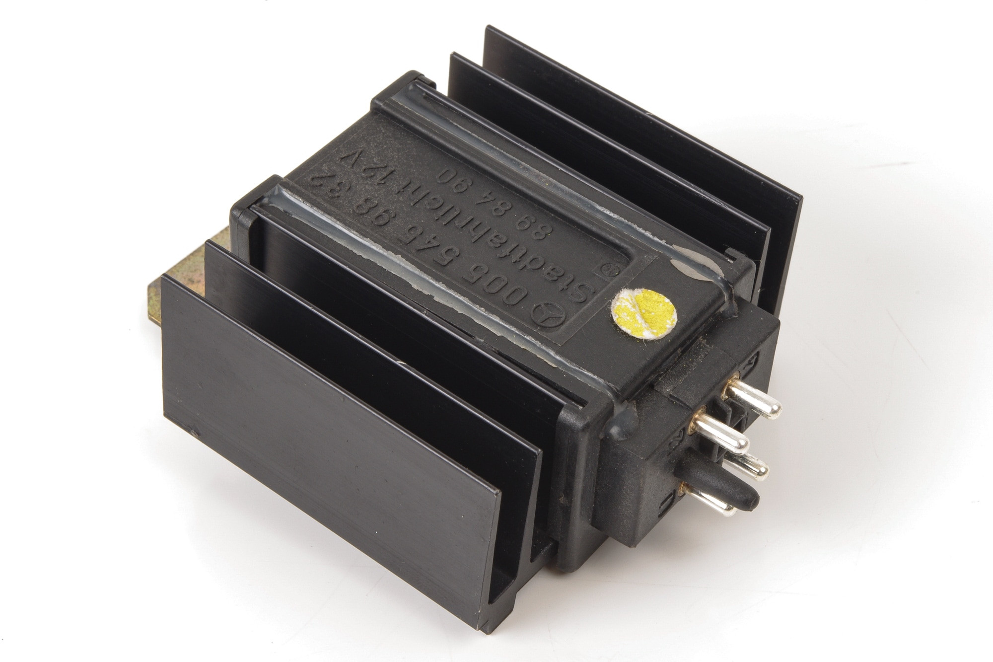 Mercedes 0055459832 Relay | C107 R107 R129 SL W123 W124 E W126 W140 S W201 C...