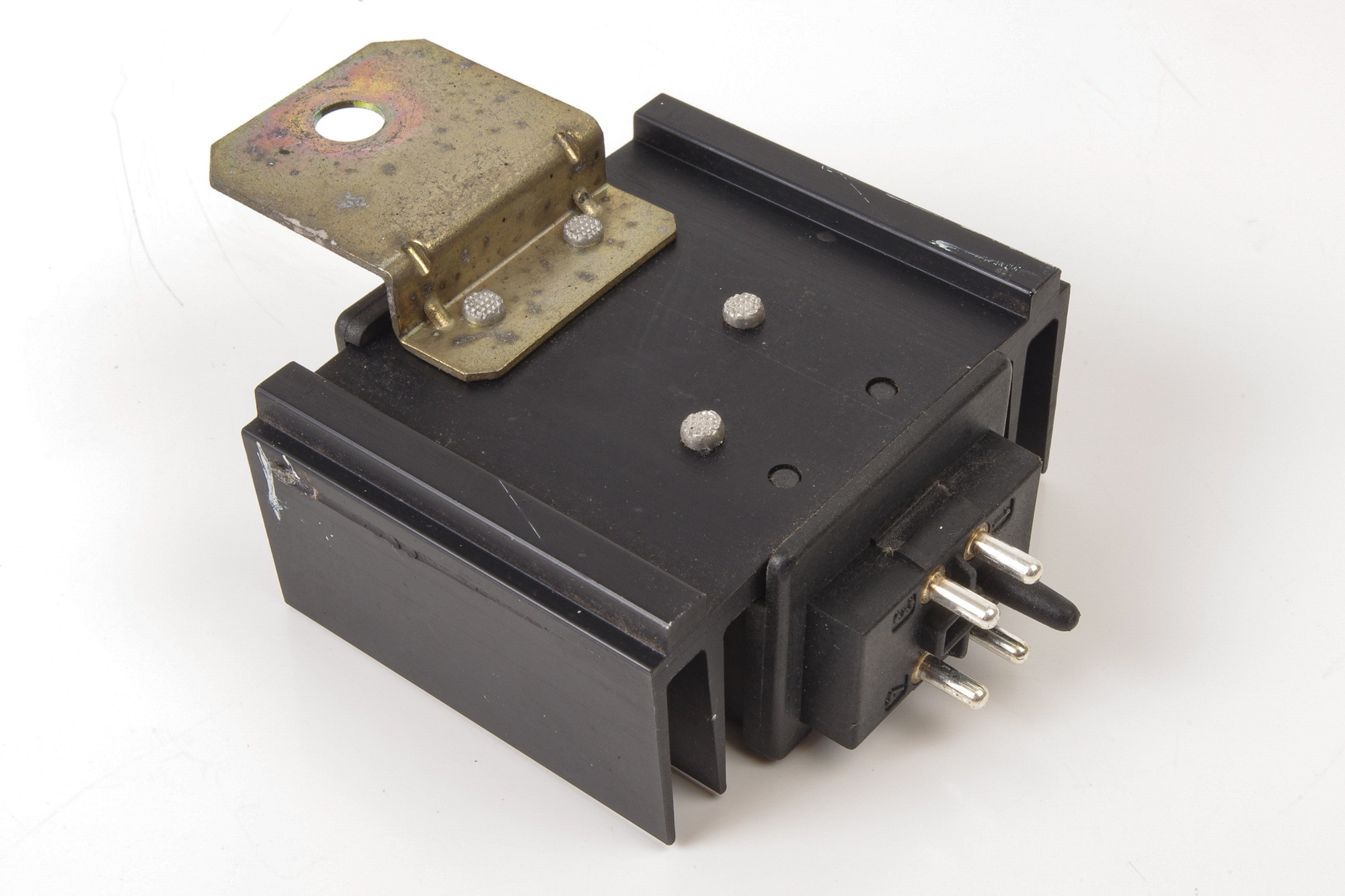 Mercedes 0055459832 Relay | C107 R107 R129 SL W123 W124 E W126 W140 S W201 C...