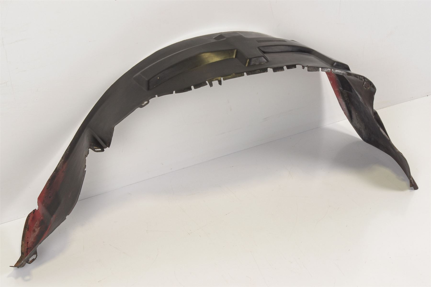 Mercedes 1078840335 Wheel Arch Liner - Front Left | R107 SL