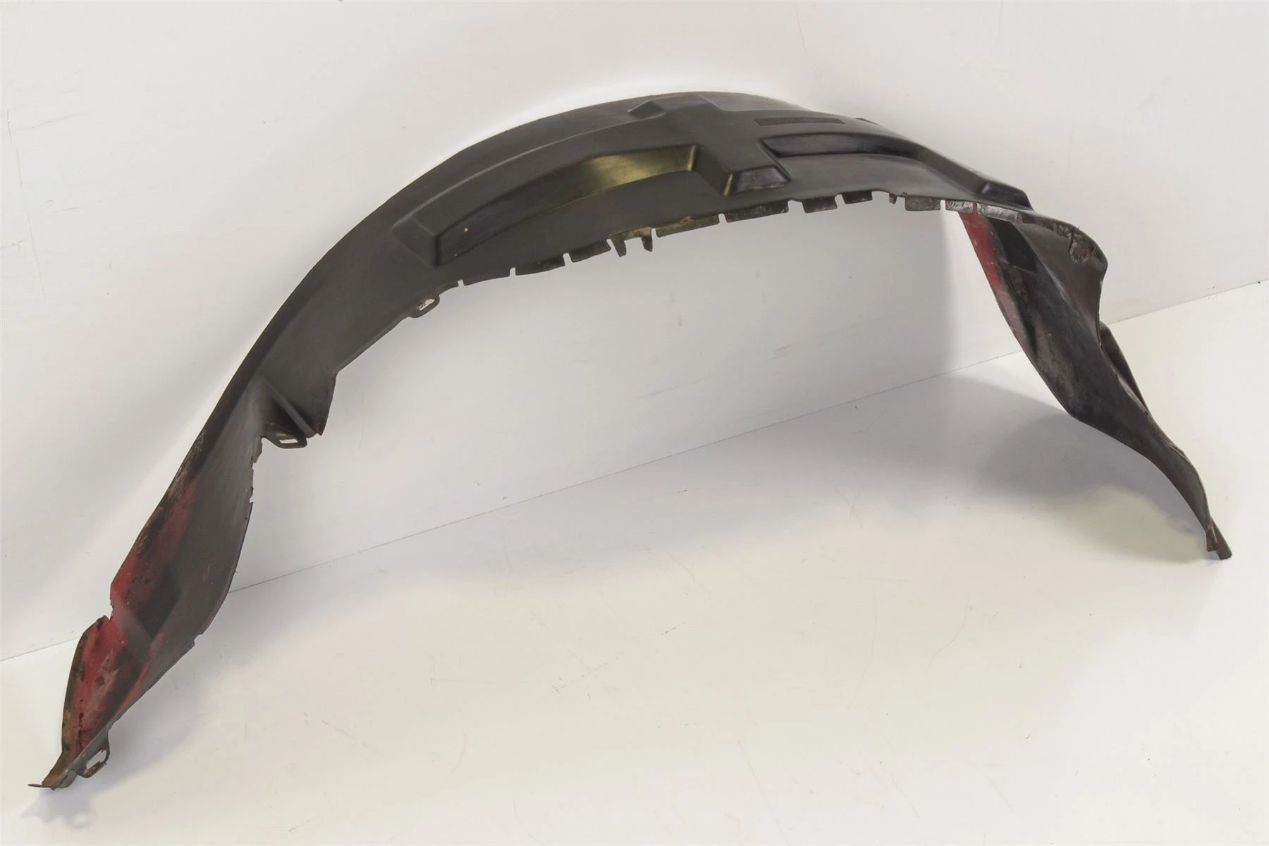 Mercedes 1078840335 Wheel Arch Liner - Front Left | R107 SL