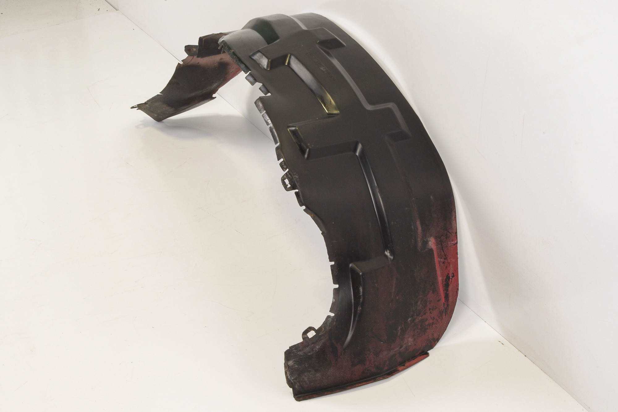 Mercedes 1078840335 Wheel Arch Liner - Front Left | R107 SL