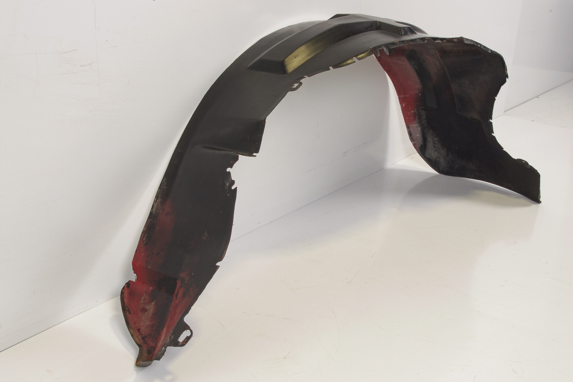 Mercedes 1078840335 Wheel Arch Liner - Front Left | R107 SL