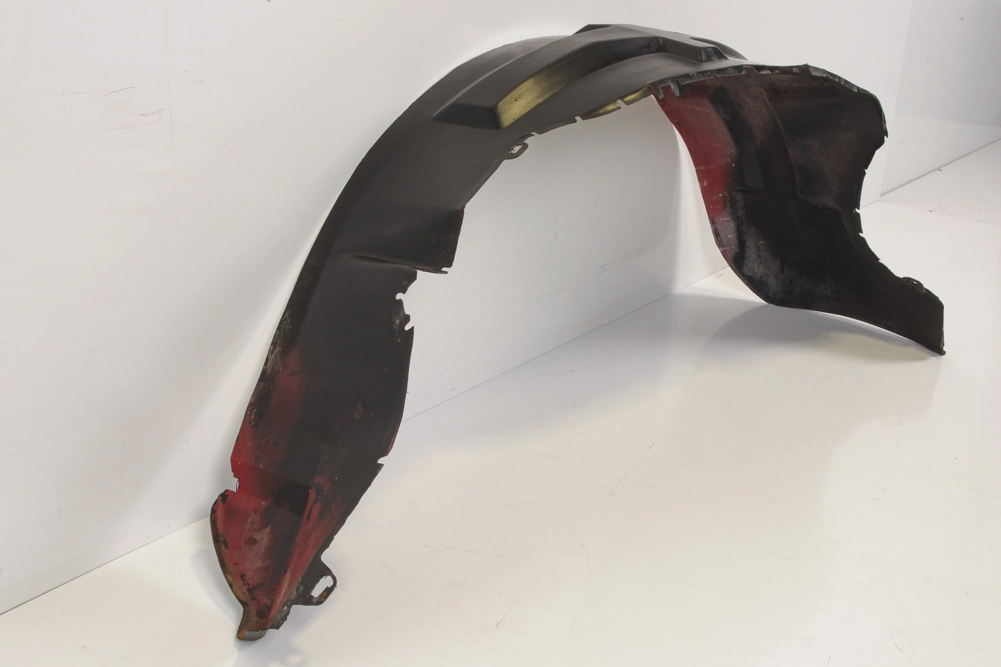 Mercedes 1078840335 Wheel Arch Liner - Front Left | R107 SL