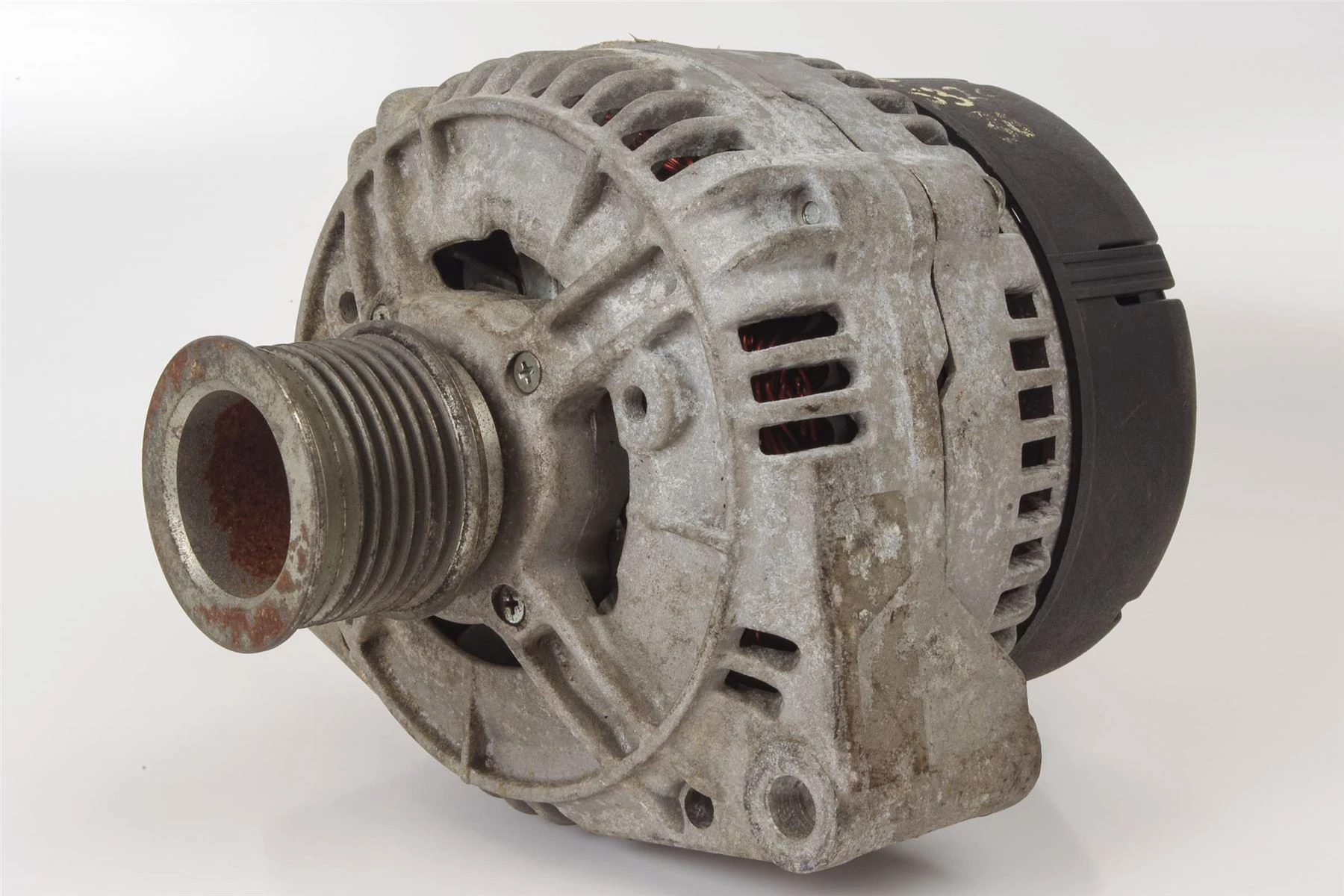 Mercedes 0091543602 Alternator | W140 V140 S