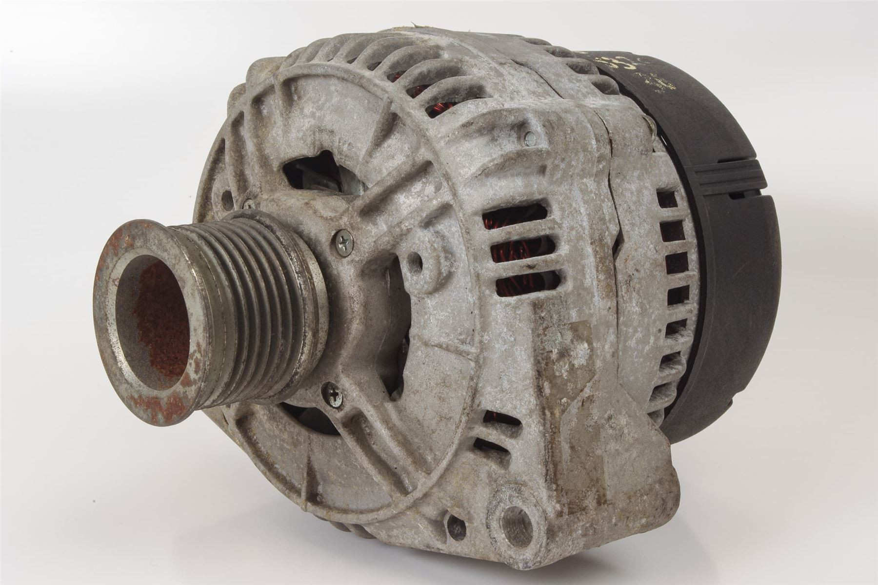 Mercedes 0091543602 Alternator | W140 V140 S