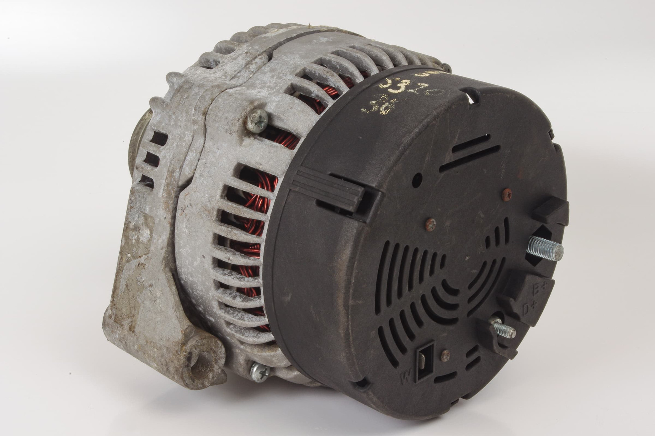 Mercedes 0091543602 Alternator | W140 V140 S