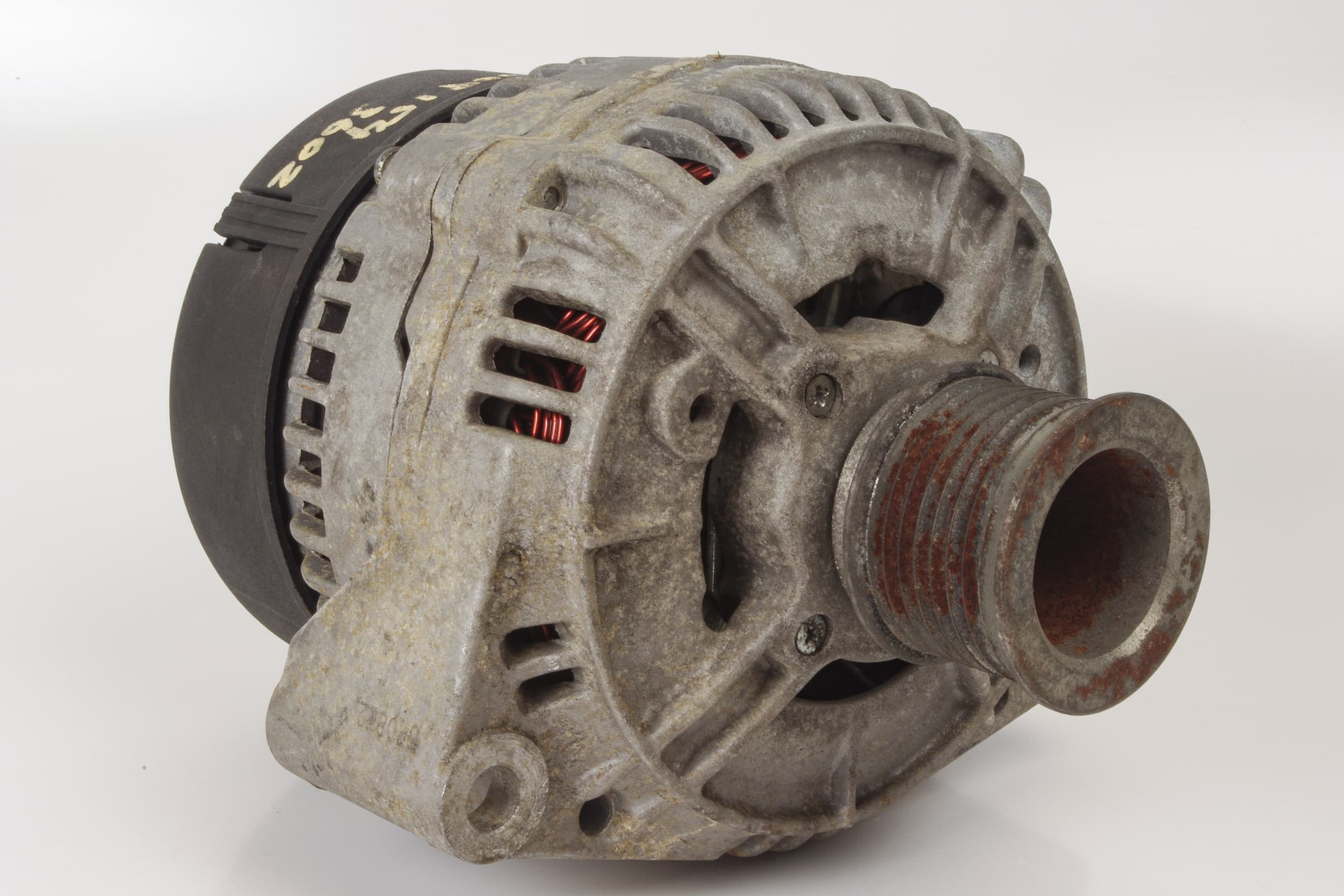 Mercedes 0091543602 Alternator | W140 V140 S