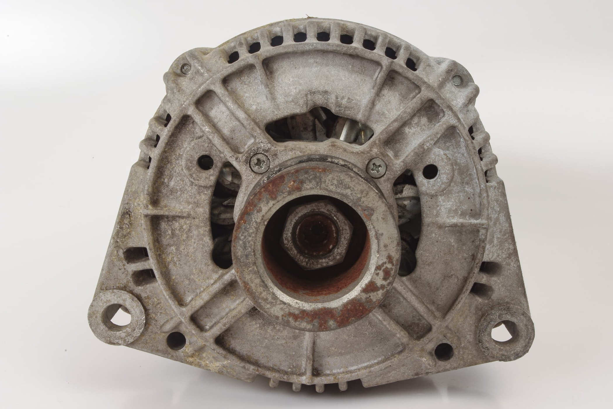Mercedes 0091543602 Alternator | W140 V140 S