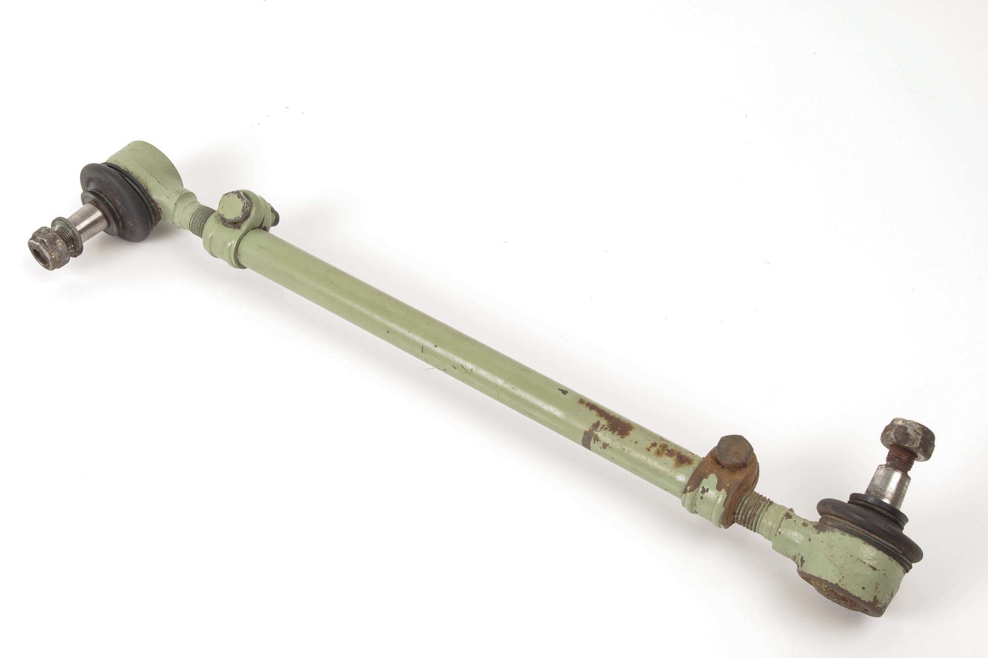 Mercedes 1073300203 Tie Rod | R107 SL