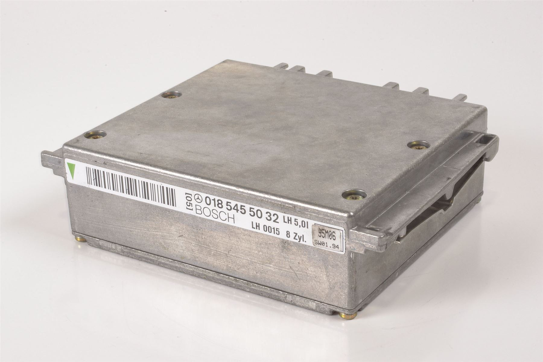 Mercedes 0185455032 Engine Control Unit | R129 SL
