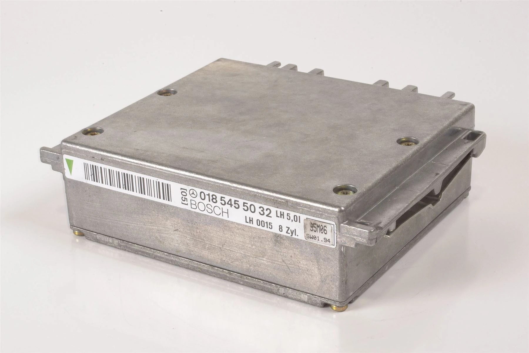 Mercedes 0185455032 Engine Control Unit | R129 SL