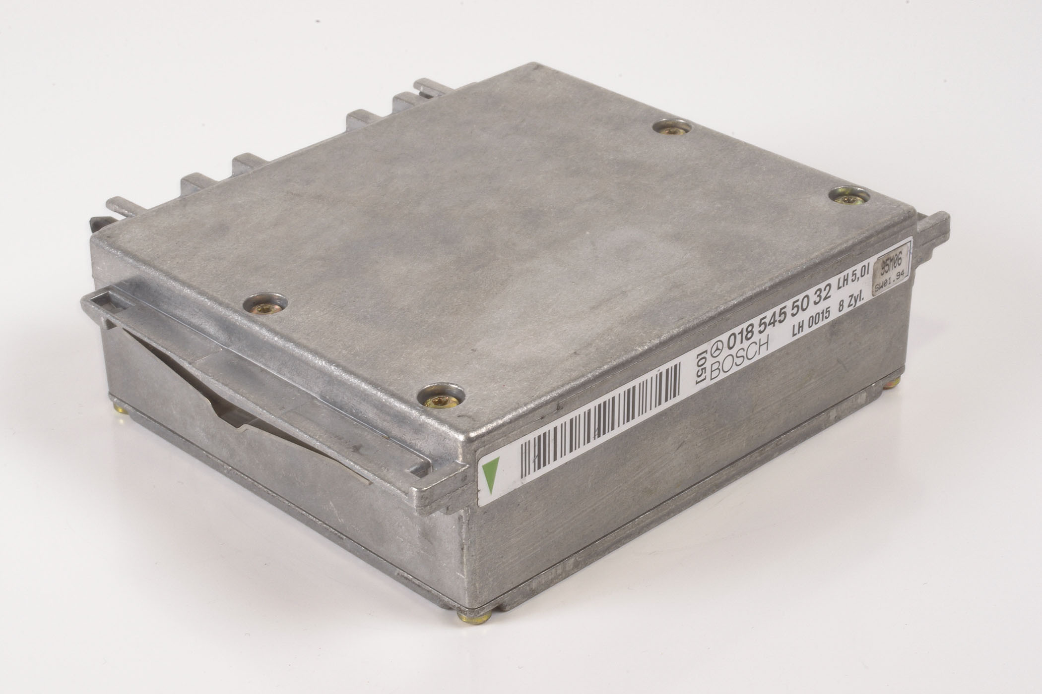 Mercedes 0185455032 Engine Control Unit | R129 SL