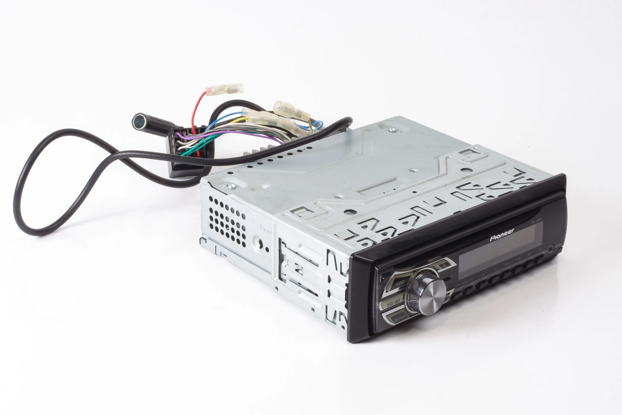 Mercedes 0038200000 Head Unit - Pioneer DEH-150MPG | R129 SL