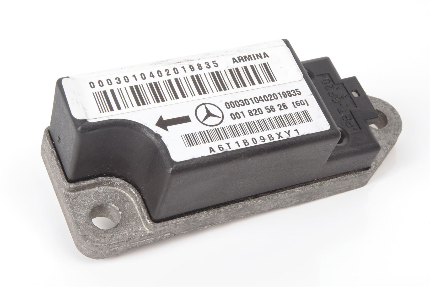 Mercedes 0018205626 SRS Sensor | W210 S210 E