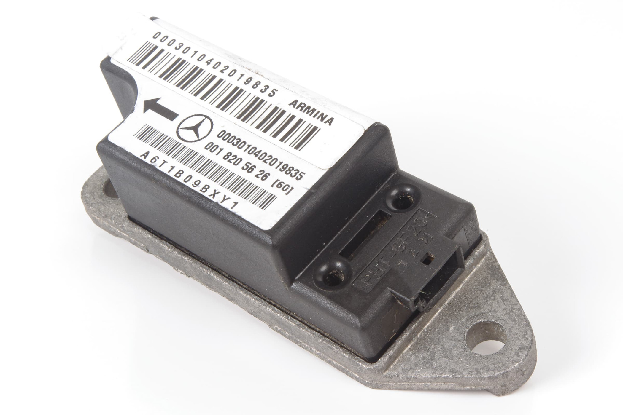 Mercedes 0018205626 SRS Sensor | W210 S210 E