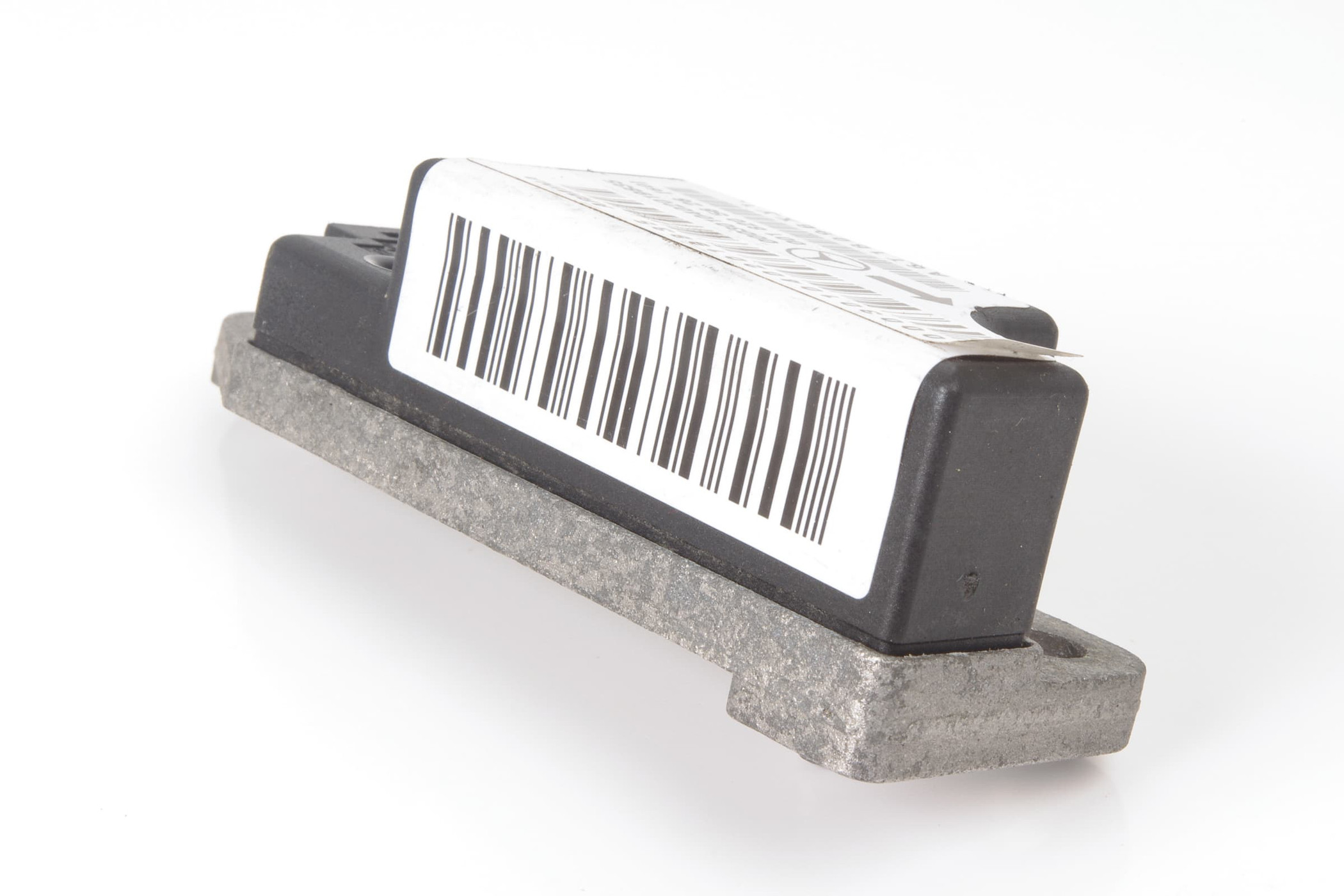 Mercedes 0018205626 SRS Sensor | W210 S210 E