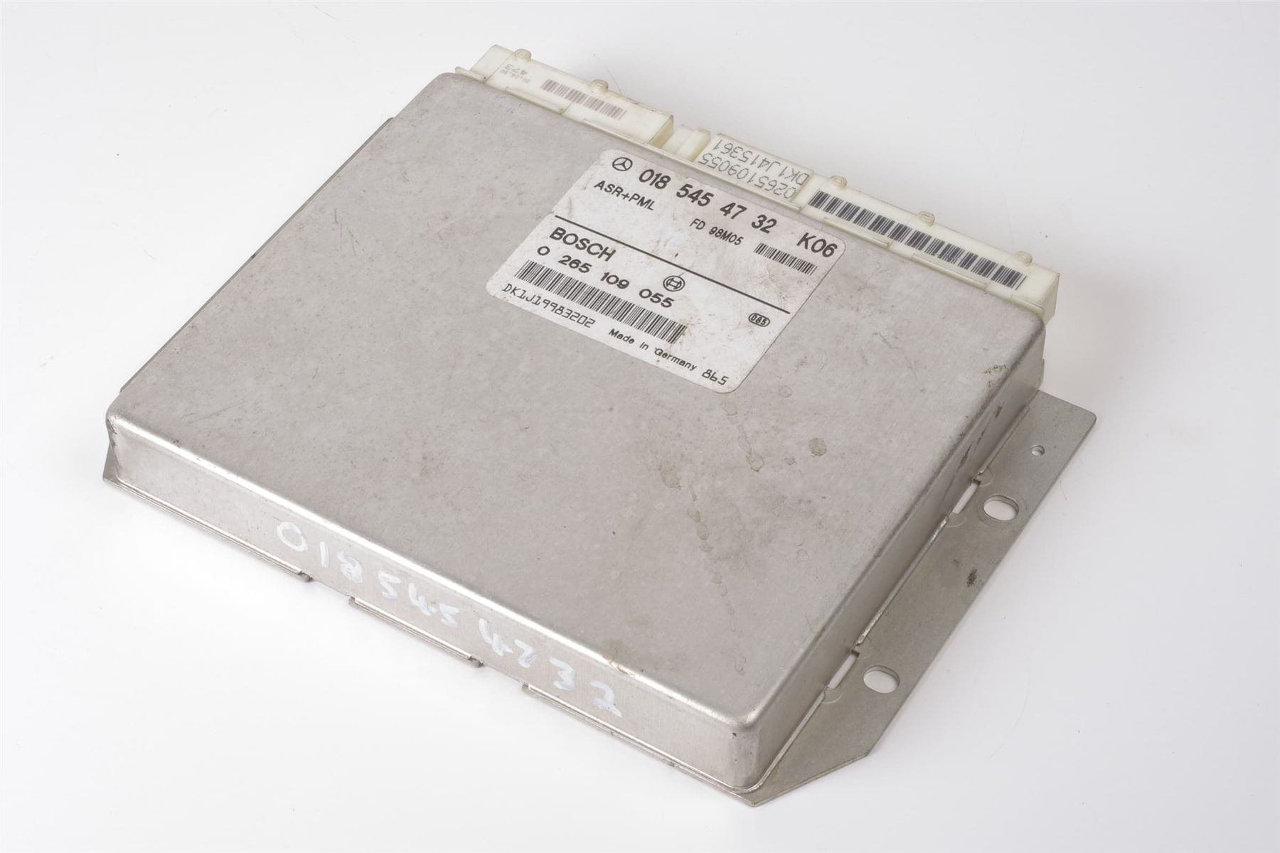 Mercedes 0185454732 ASR Control Unit | W140 V140 S